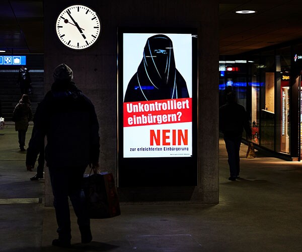 While Terrorism Thrives in EU, Why Is Switzerland Spared?