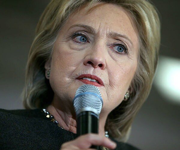 Utah Rep. Stewart: Hillary's Emails Reveal Human Assets, Classified Sources