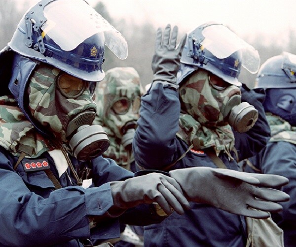 13 Doomsday Cultists Face Sudden Hanging in Japan