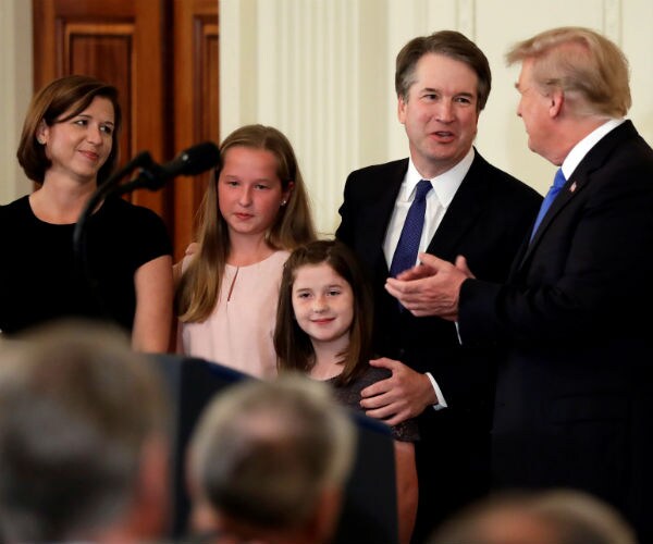 Arc of History Favors Trump as He Returns Nation to Tradition 