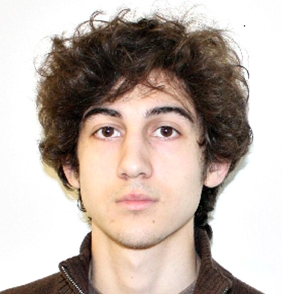 Accused Boston Bomber In Court Ahead of January Trial
