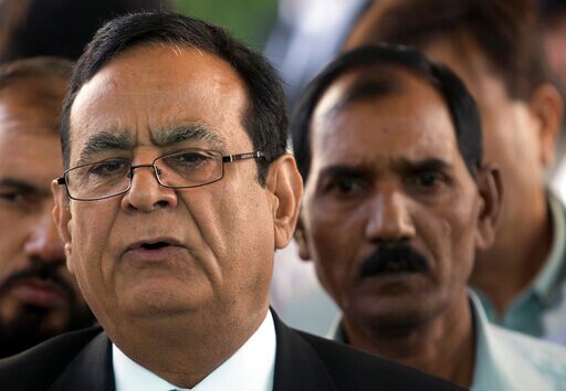 Christian Acquitted of Blasphemy Faces Final Court Hurdle