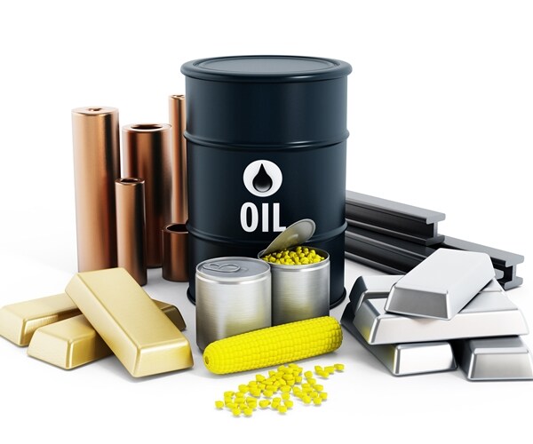 Gundlach: Shrewd Investors Should Add Commodities to Portfolios