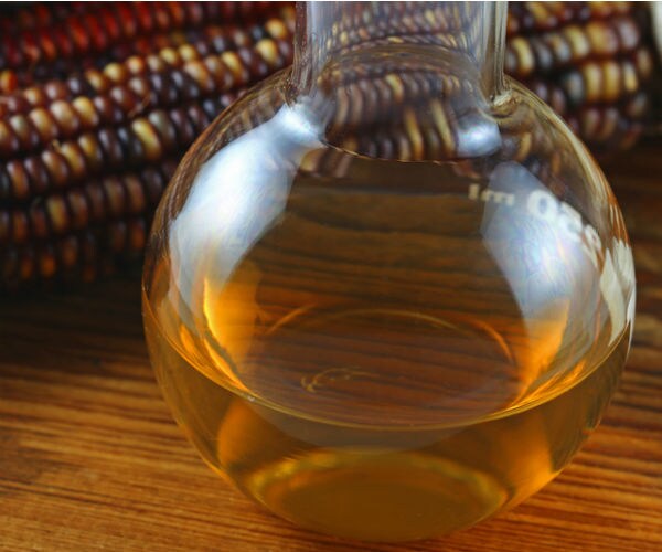 Don't Look to Ethanol to Solve Energy Woes  