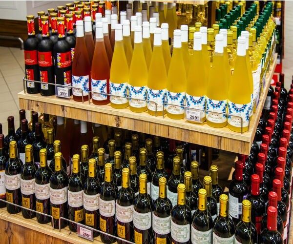 Cocktails, Cognition Have Everything to Do With Shopping Habits  