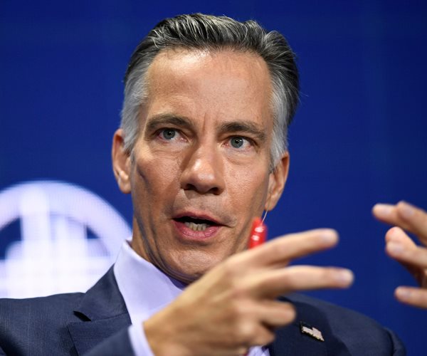 CNN's Jim Sciutto Told to Take 'Personal Leave'
