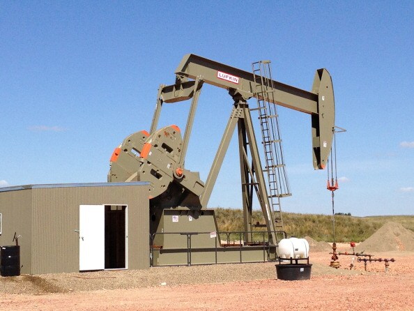 All Hail Obama Oil Boom