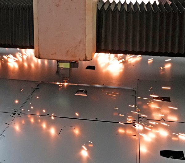 India Slaps 12% Temporary Tariff on Some Steel Imports