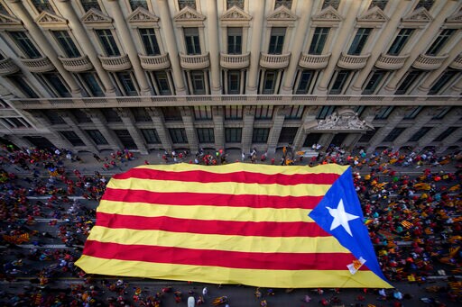 Spain Restarts Talks to Resolve Catalan Secession Crisis