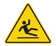 How to Fall Safely