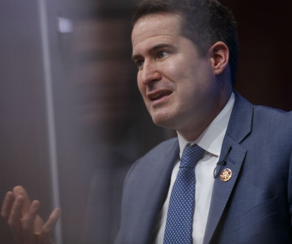 rep. seth moulton