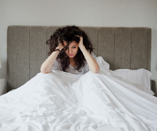 Disrupted Body Clock Linked to Mood Disorders: Study