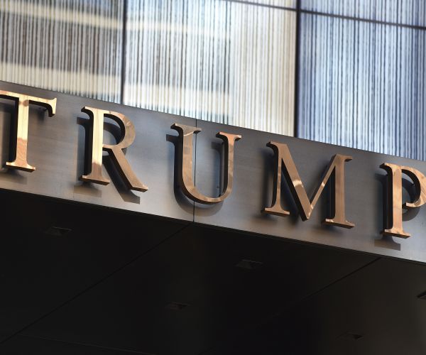 Trump Condo Prices Falling in Manhattan, Report Finds