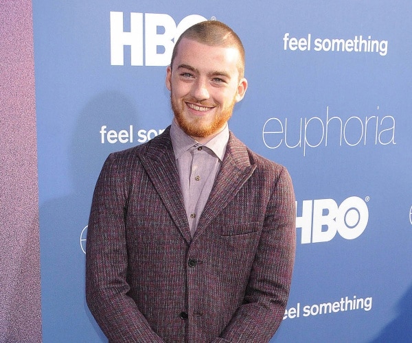 Angus Cloud, Breakout Star of 'Euphoria,' Dead at 25