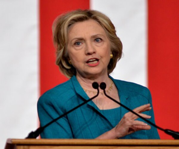 Clinton Calls on Regulators to Examine Generic Drug Price Hike