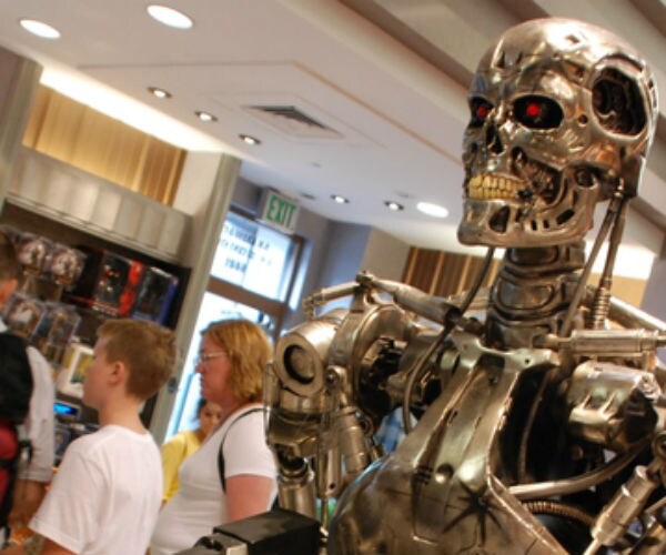 Retail Workers Feel Disruption from Shifting Shopper Habits