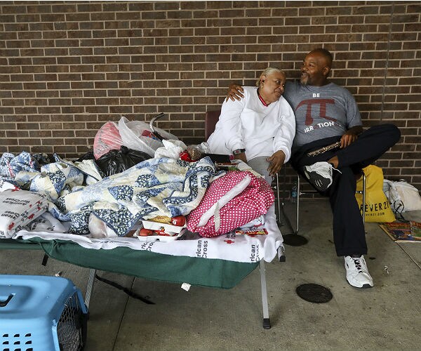 Transportation Secretary Chao: We Will Not Abandon Texas