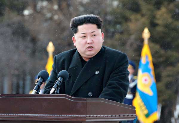 Bill Richardson: Executions Point to Internal Challenges for Kim Jong Un