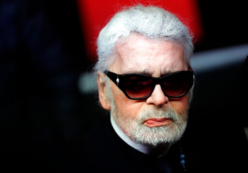 Chanel: Iconic Couturier Karl Lagerfeld Has Died
