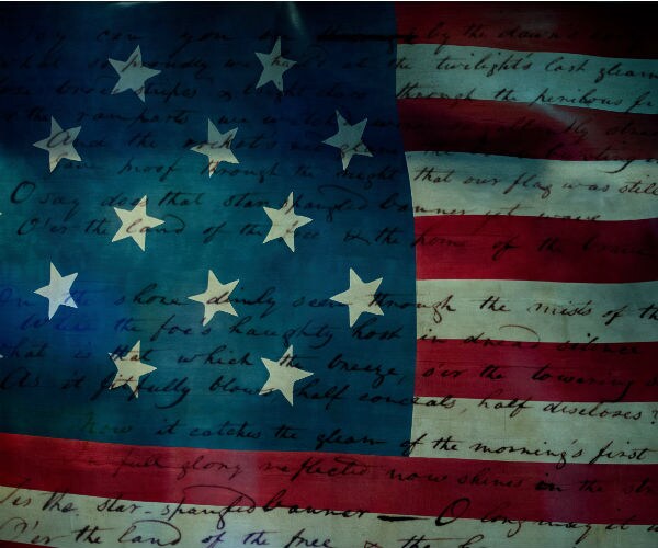 Those Protesting Anthem Should Be Grateful They Can 