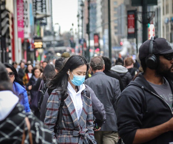 House to Vote on Pandemic Aid After Trump, Pelosi Both Tout Deal