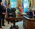 U.S. Must Fully Revive Strategic Defense Initiative - Now