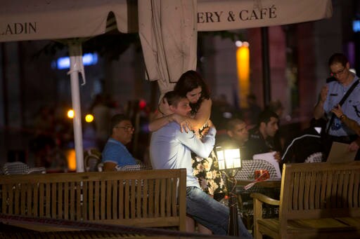 Israel Revokes Ramadan Permits for Palestinians after Attack