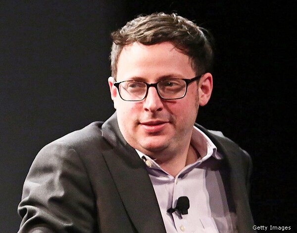 Obama's Favorite Prognosticator Routed on the Soccer Pitch