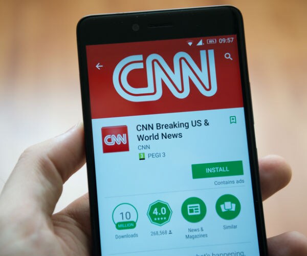 CNN Expected to Cut Some Digital Jobs