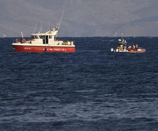 Divers Find 5 Bodies During Search of Superyacht Wreckage Off Sicily