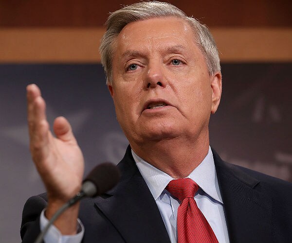 Sen. Lindsey Graham: New Budget Bill Welcome News for Military