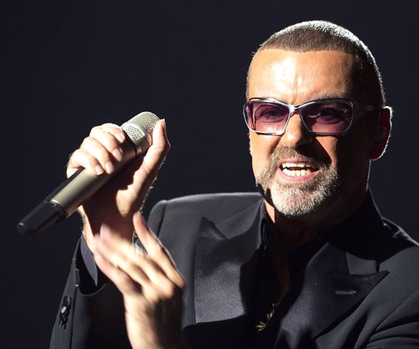 Singer George Michael Died of Natural Causes: Coroner