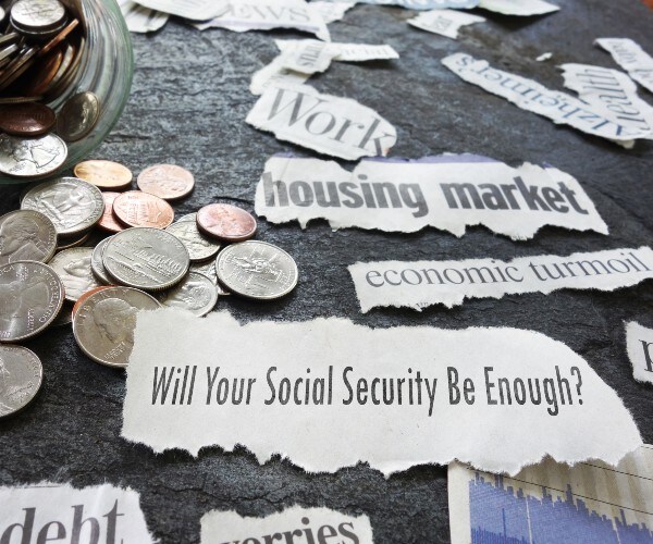 the proverbial third rail of budgetary politics in the united states social security