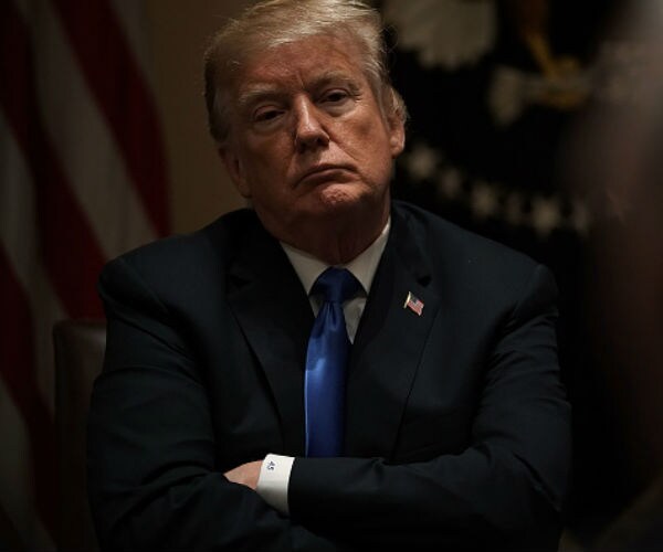 Trump Is Said to Delay Decision on Steel, Aluminum Tariffs