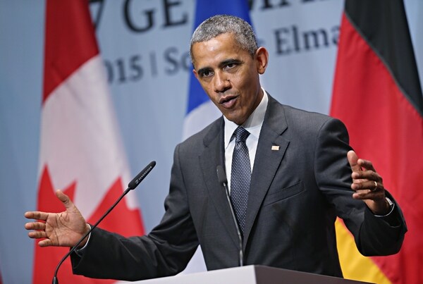 WaPo: Obama Troop Boost Doesn't Amount to Change in Iraq Policy