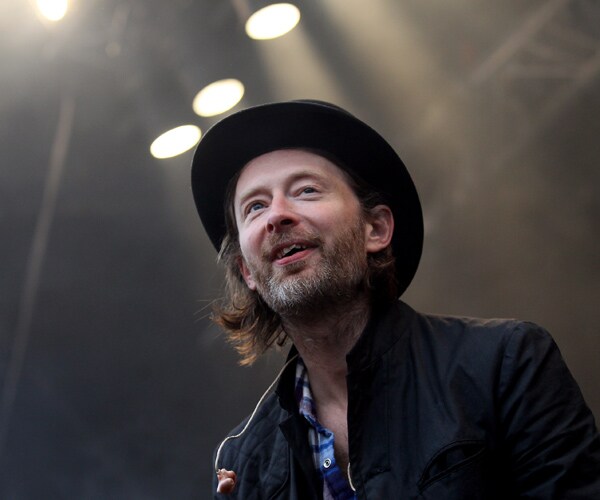 Radiohead Erases Internet Presence, Fans Speculate About Album Release
