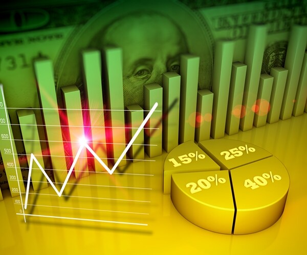 Investors Should Buckle Up for Rapid Growth