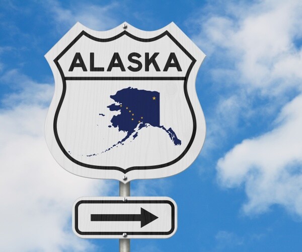 Alaska Became 49th State 65 Years Ago