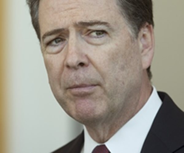 FBI Chief Coming to Boston to Discuss Cybersecurity