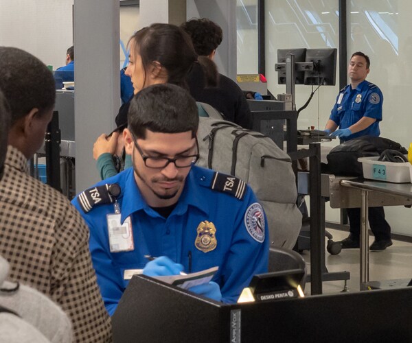 TSA Immunity for Screeners Upheld by Appeals Court