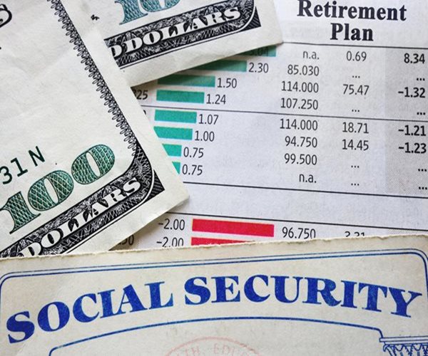 Social Security COLA Could Be Larger Than Expected Next Year