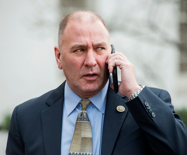 Clay Higgins' Auschwitz Gas Chamber Video Condemned