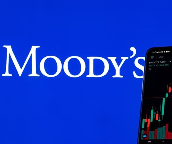Moody's: Banking Crisis Negligible on US Credit