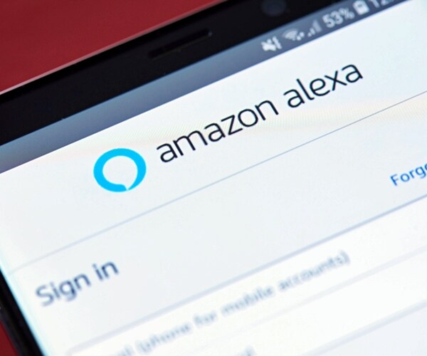 GM Calls on Alexa to Give Vehicles More Skills