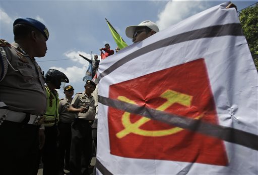 Indonesia Takes Step toward Reckoning with '65-66 Atrocities