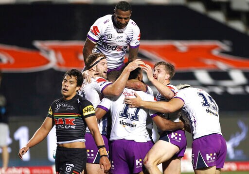 Asia Today: Virus Sets off New School Closures in Australia