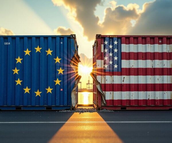 Trump's Tidy Tariff Stories Aside, Ours Still the Price to Pay