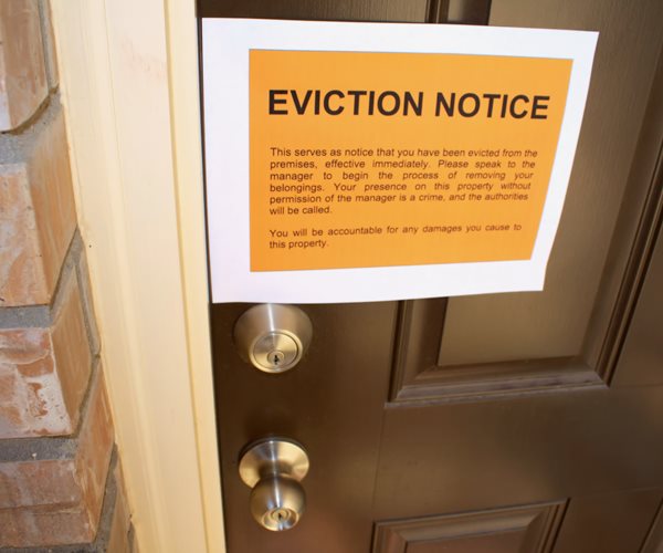 Foreclosures, Evictions on Fannie Mae, Freddie Mac Mortgages Frozen
