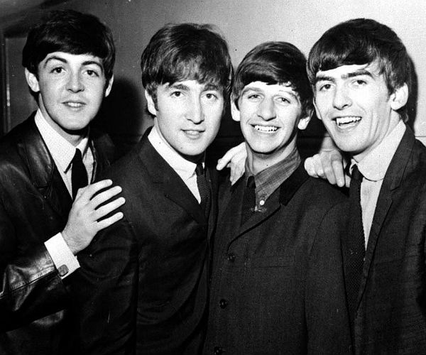 Beatles Songs to Stream on Spotify, Amazon Prime, Other Sites