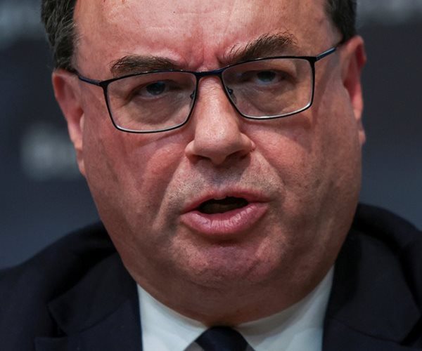 UK Inflation Falls to 8.7%, Lowest in More Than a Year